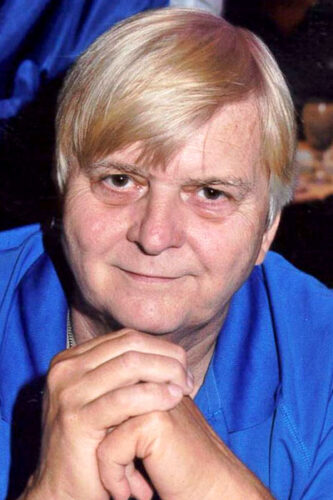 Tedd W. Davison 1951-2026